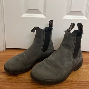 Blundstone Chelsea Boots